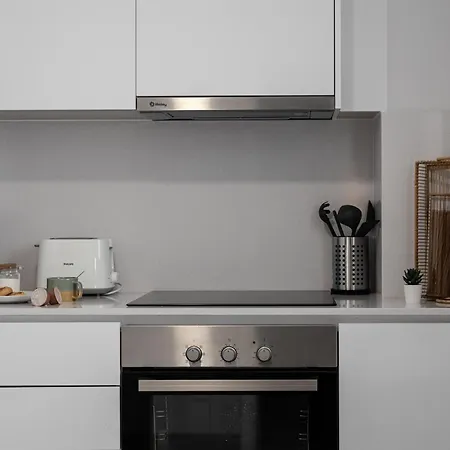 Nordik Urban - Malagueta 