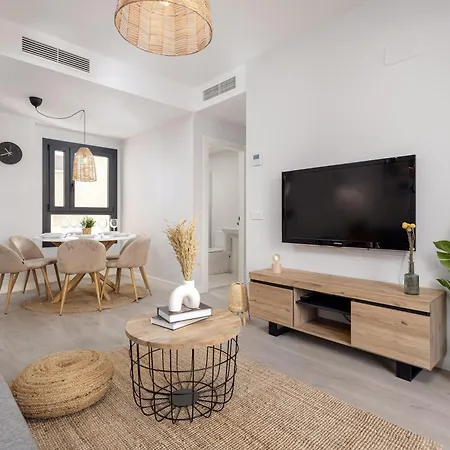 Nordik Urban - Malagueta 