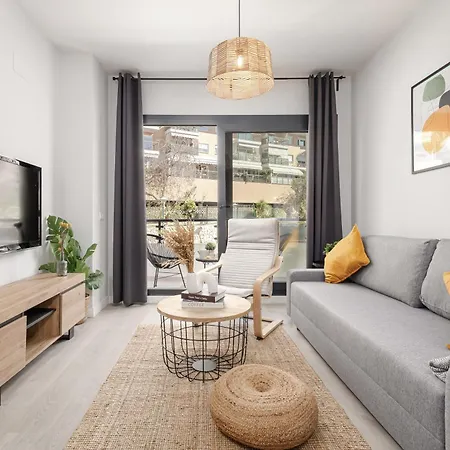 Nordik Urban - Malagueta 