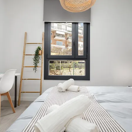 Nordik Urban - Malagueta 